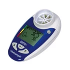 Vitalograph ASMA-1 Electronic Asthma Monitor Peak Flow Pef FEV1 New. Price: $94.55.