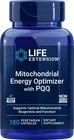 Life Extension Mitochondrial Energy Optimizer Pqq 180 Vegetarian Capsules New. Price: $74.99.