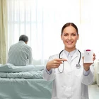Bed Alarm System For Elderly Adults, 14 X 30-INCH Wireless Sensor Pad With New. Price: $113.13.