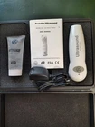 1000 Portable Ultrasound Device 2ND Edition Used. Price: $60.00.