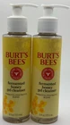 2PK Burts Bees Fermented Honey Gel Cleanser Prebiotic Blend 6 Fl Oz New. Price: $31.95.
