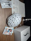 Theradome Evo Laser Hair Growth Helmet (LH40) (damaged) *read Used. Price: $165.00.