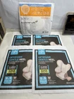 Medline Optifoam Gentle Heel Silicon Faced Border Sterile Dressing 9" X New. Price: $19.70.