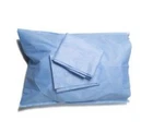 Halyard Disposable 67803 Pillowcase, Blue, 20" 29", Box Of 200 New. Price: $99.99.