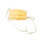 Halyard 48207 Fluidshield Surgical Face Masks Orange Resistant 50/BX New. Price: $34.75.