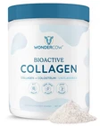 Wondercow Collagen Peptides Powder 10.58 Ounce (pack Of 1), White/blue New. Price: $85.73.