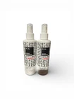 2 Pack Igk Good Behavior 4-IN-1 Prep Spray 7OZ Full Size Heat Protect New. Price: $31.99.