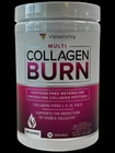 Vitauthority Collagen Peptides Enhances Metabolism Reduces Cellulite - No Flavor New. Price: $44.99.