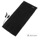 Thermotex Far Infrared Heating Pad - Professional New. Price: $425.00.