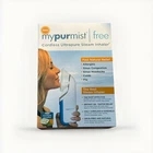 Mypurmist Free Cordless Ultrapure Steam Inhaler Allergies Colds Congestion Nib New. Price: $79.00.
