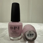 Opi Nail Polish 0.5 Fl Oz - NLB56 Mod About You New. Price: $9.75.
