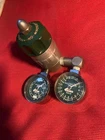 Type 128-A Oxygen Therapy Regulator Hudson Used. Price: $25.00.