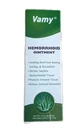 Vamy Herbalist Cream, Treatment For Hemorrhoids Tubes. Exp 12/27 New. Price: $21.99.