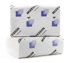 Mckesson Paper Towel, Multi-fold, 9.06'' X 9.45'', Pack Of 250 New. Price: $12.49.