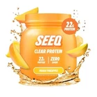 Seeq Clear Protein Powder - Mango Pineapple 15 Servings 14.8OZ New. Price: $42.83.