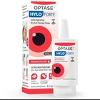 Optase Hylo Forte Dry Eye Drops Pf 300 Exp. 5/2028 New. Price: $17.99.