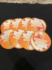 8 Pair Spa Life Honey + Almond Nourishing Gloves 95% Natural Formula Soft Hands New. Price: $20.99.
