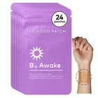 The Good B12 Awake Energy Caffeine Green Tea 24 Patches New. Price: $101.40.