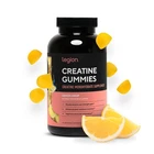 Legion Creatine Monohydrate Gummies Clean Chewable 150 Count (pack Of 1) New. Price: $63.05.