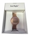 Embr Labs Thermal Wristband For Hot Flashes Rose Gold WAVE2-DEVC-RG E101 Open. Price: $159.99.