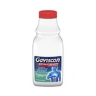 Gaviscon Extra Strength Cool Mint Liquid Antacid For Fast-acting Heartburn New. Price: $17.82.