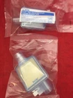 New Box Of 25 Airlife Adult Filtered Hygroscopic Condenser Humidifier Hch 003005. Price: $25.19.