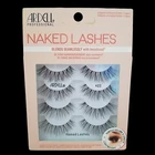 Ardell Professional Invisiband Strip 422 Naked Pair Eyelashes New. Price: $12.24.