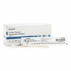 Swabstick Mckesson Cotton Tip Wood Shaft 6 Inch Sterile 2 Pack Case Of 10 New. Price: $86.27.