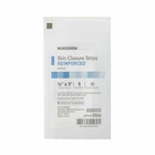 Mck-skin Closure Strip Mckesson 1/8 X 3 Inch Nonwoven Material Reinforced New. Price: $12.34.