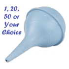 Medegen Gent-l-kare 2 Oz Disposable Syringe/bulb Ear/nasal/ulcer Aspirator New. Price: $49.99.