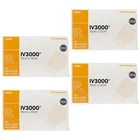 Smith&nephew Opsite IV3000 One-hand Central Film Dressing, X "- Case Of 200 New. Price: $190.00.