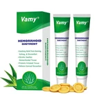 Vamy Herbal Hemorrhoid Cream, Treatment And White Green New. Price: $28.88.