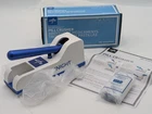 Medline Silent Knight Pill Crusher NONSK0500 Tablet Grinder W/ 50X Bags New. Price: $149.99.
