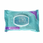 *1-PACK* Pdi Hygea 6.8" X 5.3" Flushable Personal Cleansing Cloths A500F48 New. Price: $9.99.
