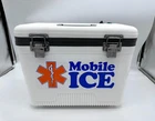 Adroit Medical Portable Mobile Ice Therapy System MI-12L Pre-owned. Price: $229.99.