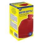 Cara Economy Water Bottle Hot Cold Application Therapy Screw Stopper Red 1 Ct New. Price: $17.91.