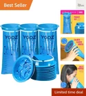 15-PACK Disposable Vomit Bags 1000ML Medical Grade, Leak-resistant For Travel New. Price: $15.99.
