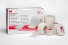 3M 1534-2 Tape Transpore 2"X10YD Box Of 6 New. Price: $18.42.