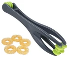 2-IN-1 Finger Massager Roller With 5 Pcs Acupressure Rings For Hands Palm New. Price: $8.49.