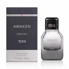 Tumi Awaken 08:00 Gmt Men's Eau De Parfum Fragrance Edp 1.7 Fl Oz 50 Ml New. Price: $54.99.