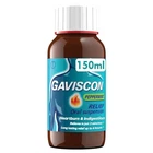 Gaviscon Oral Suspension For Heartburn, Indigestion & Stomach Care 150ML New. Price: $17.85.