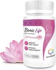 Nutrablast Boric Acid Vaginal Suppositories 100% Pure Made Usa -... New. Price: $27.15.