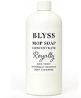 Blyss Mop Soap Fragrance Scent Royalty 16.9 Oz. Floor Cleaner Sealed New Open. Price: $24.99.