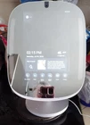 Hi BM668 Smart Mirror, Skin Analyzer, Led Light - Working! Used. Price: $159.99.