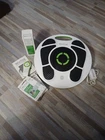 Revitive Circulation Booster Model Rmv W/remote Control & Power Cord Used. Price: $64.48.