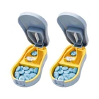 Hafigigi Cutter Splitter For Small And Tiny Pills - Professional New. Price: $24.41.
