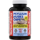 Worldwide 2 X Yerba Prima Psyllium Husks -- 180 Capsules New. Price: $78.60.
