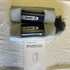 Plexus Portable Dvt Pump System RP100 Deep Vein Thrombosis New. Price: $28.99.