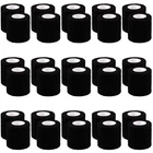 Bqtq 30 Rolls Self Adherent Wrap Stretch Bandages Adhesive ... New. Price: $29.35.