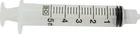 Becton Dickinson 309646 - 5ML Syringe Luer Lok Tip Box Of 125 New. Price: $28.00.